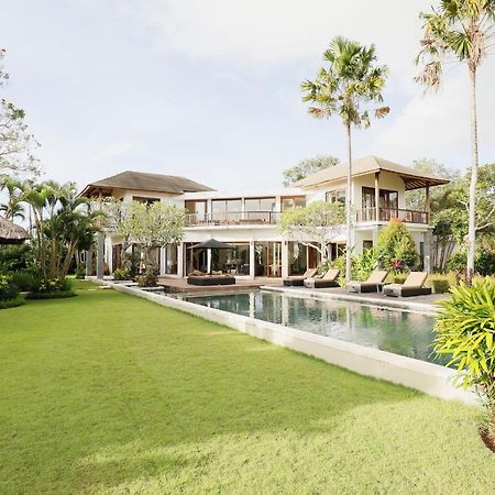 Villa Uma Nina By Nakula Jimbaran Extérieur photo